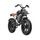 Maison RYDEQ™ JX70 Electric Bike – Long Range Dual Battery Bicycle
