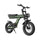 Maison RYDEQ™ JX90 Commuter Electric Bike