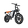 Maisonn RYDEQ™ JX60G Electric Bike Dual Motor All-Wheel Drive